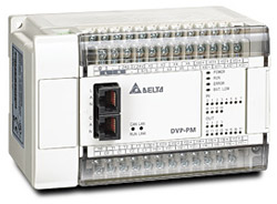 Programmable logic controller (PLC)